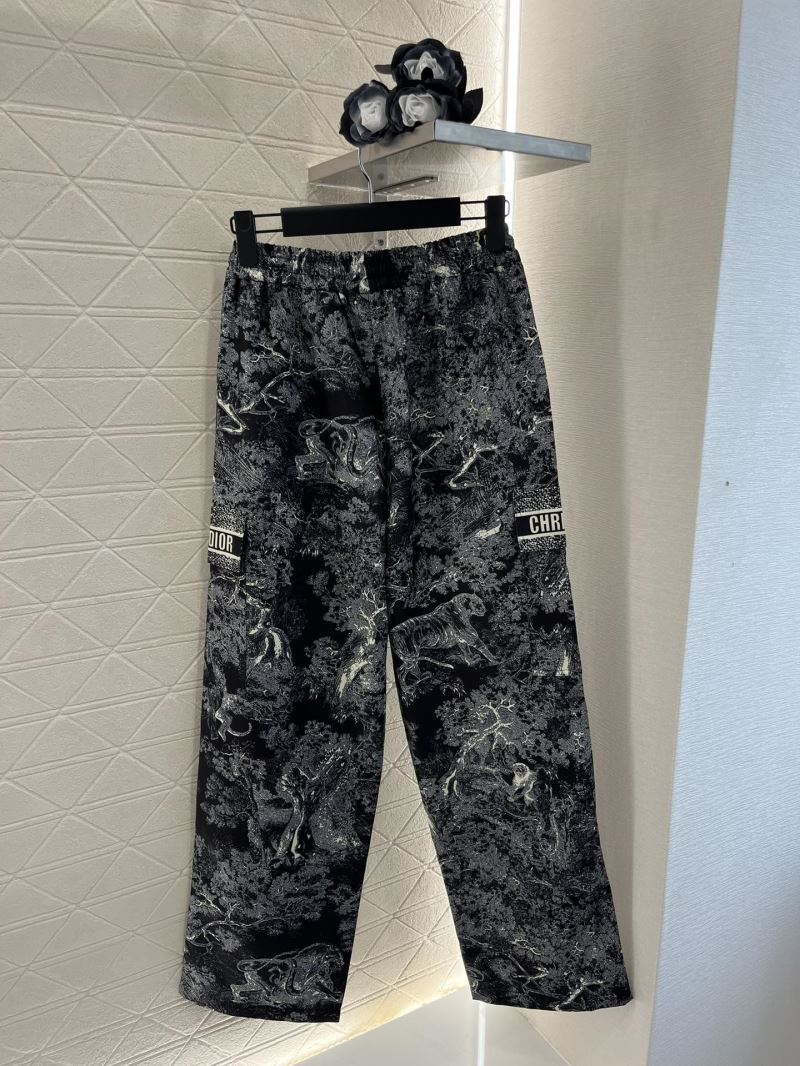 Christian Dior Long Pants